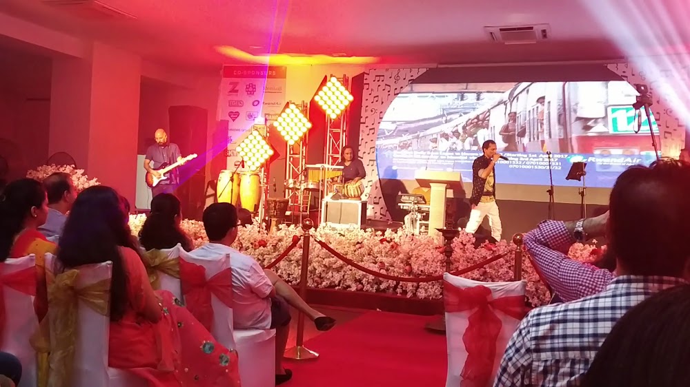 Admiralty Event Centre | Event Venue Victoria Island Lagos photo 2